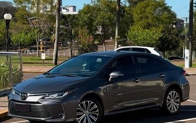 Toyota Corolla, 2023 год, 1 510 000 рублей, 1 фотография