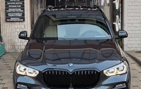 BMW X5, 2020 год, 7 100 000 рублей, 1 фотография