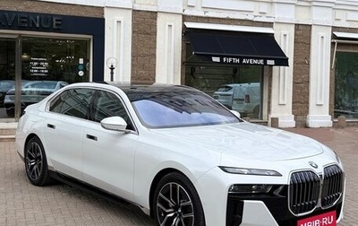 BMW 7 серия, 2026 год, 15 490 000 рублей, 1 фотография