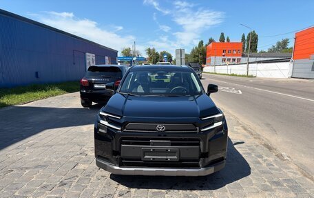 Toyota RAV4, 2026 год, 4 090 000 рублей, 1 фотография