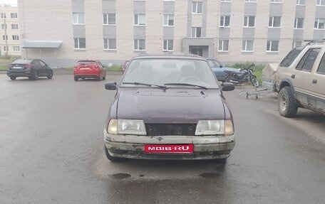ИЖ 2126 «Ода», 2003 год, 150 000 рублей, 1 фотография