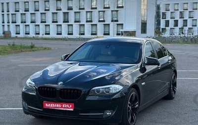 BMW 5 серия, 2010 год, 1 900 000 рублей, 1 фотография