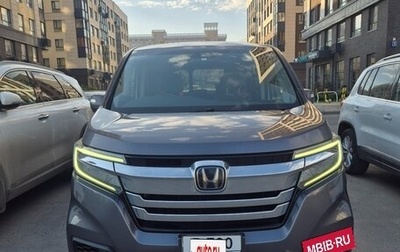 Honda Stepwgn IV, 2020 год, 1 910 000 рублей, 1 фотография
