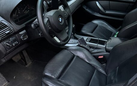 BMW X5, 2004 год, 990 000 рублей, 8 фотография