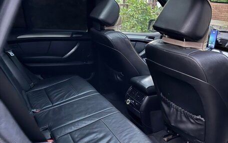 BMW X5, 2004 год, 990 000 рублей, 9 фотография