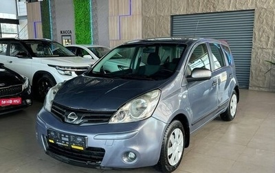 Nissan Note II рестайлинг, 2011 год, 550 000 рублей, 1 фотография