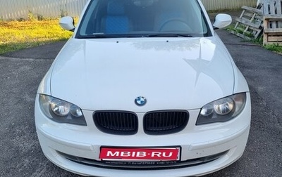 BMW 1 серия, 2011 год, 850 000 рублей, 1 фотография