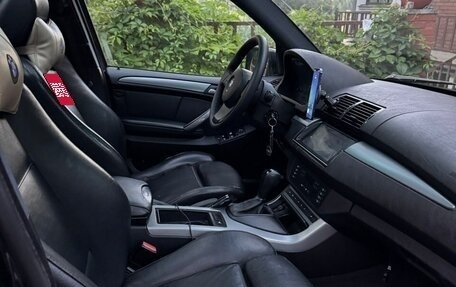 BMW X5, 2004 год, 990 000 рублей, 7 фотография