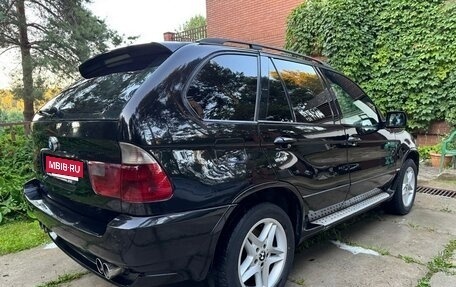BMW X5, 2004 год, 990 000 рублей, 4 фотография