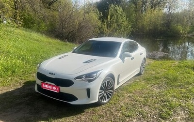 KIA Stinger I, 2019 год, 2 200 000 рублей, 1 фотография