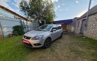 Ford Focus II рестайлинг, 2008 год, 430 000 рублей, 1 фотография