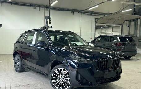 BMW X1, 2026 год, 6 090 000 рублей, 1 фотография
