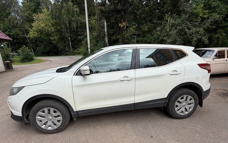 Nissan Qashqai, 2014 год, 1 100 000 рублей, 4 фотография