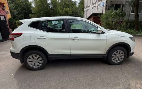 Nissan Qashqai, 2014 год, 1 100 000 рублей, 2 фотография