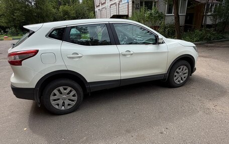 Nissan Qashqai, 2014 год, 1 100 000 рублей, 5 фотография