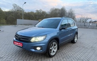 Volkswagen Tiguan I, 2012 год, 1 200 000 рублей, 1 фотография