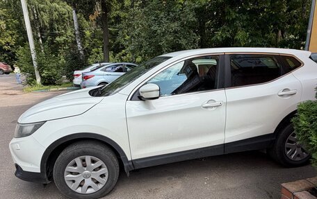 Nissan Qashqai, 2014 год, 1 100 000 рублей, 9 фотография
