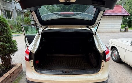 Nissan Qashqai, 2014 год, 1 100 000 рублей, 11 фотография