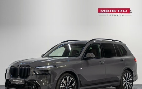 BMW X7, 2026 год, 18 150 000 рублей, 1 фотография