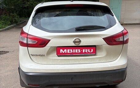 Nissan Qashqai, 2014 год, 1 100 000 рублей, 6 фотография