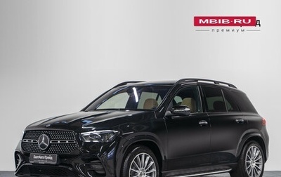 Mercedes-Benz GLE, 2025 год, 16 490 000 рублей, 1 фотография