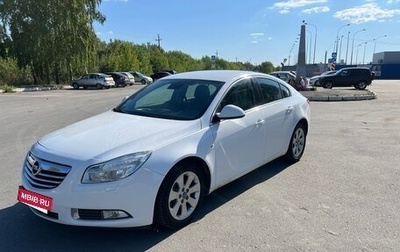 Opel Insignia II рестайлинг, 2011 год, 720 000 рублей, 1 фотография