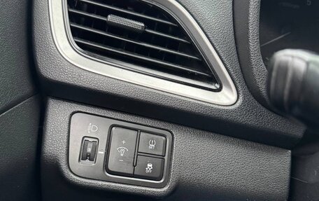 Hyundai Solaris II рестайлинг, 2018 год, 430 000 рублей, 7 фотография
