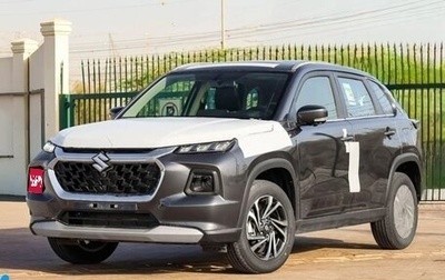 Suzuki Grand Vitara, 2026 год, 3 197 007 рублей, 1 фотография