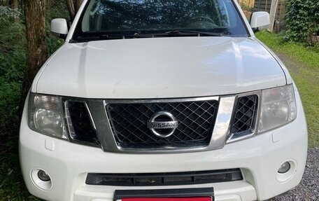 Nissan Pathfinder, 2012 год, 1 600 000 рублей, 1 фотография