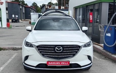 Mazda CX-9 II, 2018 год, 2 950 000 рублей, 1 фотография