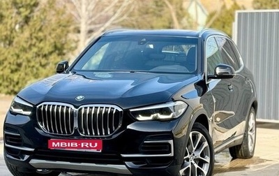 BMW X5, 2021 год, 5 600 000 рублей, 1 фотография