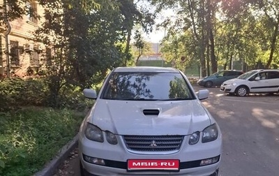 Mitsubishi Airtrek, 2002 год, 260 000 рублей, 1 фотография