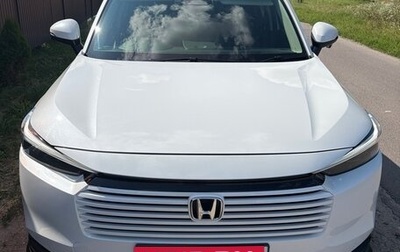 Honda Vezel, 2024 год, 2 490 000 рублей, 1 фотография