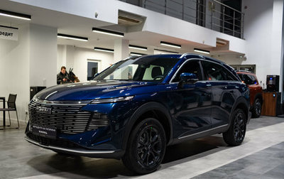Haval F7, 2026 год, 2 979 000 рублей, 1 фотография