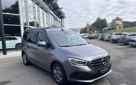 Mercedes-Benz Citan, 2023 год, 2 490 000 рублей, 1 фотография