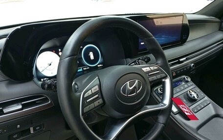 Hyundai Palisade I, 2023 год, 5 700 000 рублей, 1 фотография