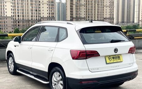 Volkswagen Tharu, 2022 год, 1 415 030 рублей, 6 фотография