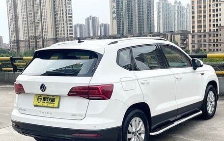 Volkswagen Tharu, 2022 год, 1 415 030 рублей, 4 фотография