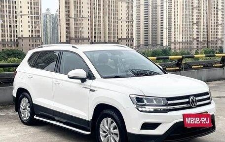 Volkswagen Tharu, 2022 год, 1 415 030 рублей, 3 фотография