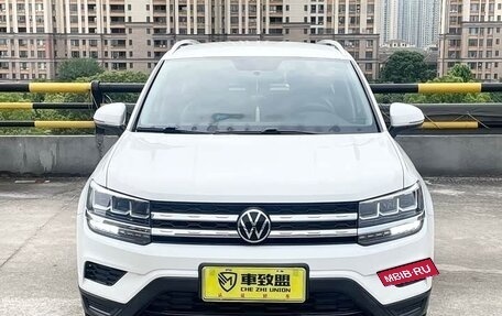 Volkswagen Tharu, 2022 год, 1 415 030 рублей, 2 фотография