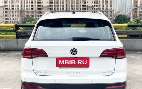 Volkswagen Tharu, 2022 год, 1 415 030 рублей, 5 фотография