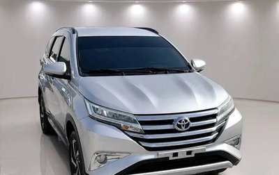 Toyota Rush II, 2022 год, 2 020 000 рублей, 1 фотография