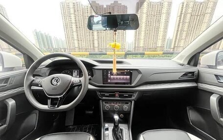 Volkswagen Tharu, 2022 год, 1 415 030 рублей, 8 фотография