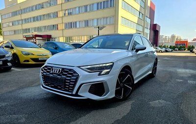 Audi A3, 2022 год, 1 890 000 рублей, 1 фотография