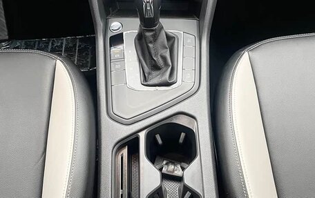 Volkswagen Tharu, 2022 год, 1 415 030 рублей, 11 фотография