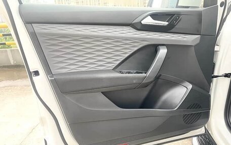 Volkswagen Tharu, 2022 год, 1 415 030 рублей, 12 фотография