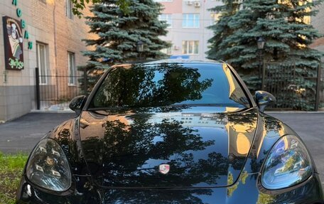 Porsche Cayenne III, 2012 год, 2 800 000 рублей, 1 фотография