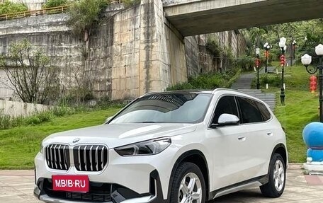 BMW X1, 2023 год, 3 450 000 рублей, 1 фотография