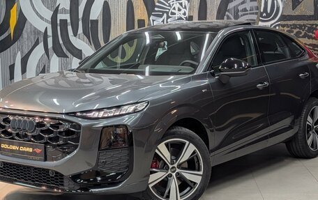 Audi Q3 Sportback, 2026 год, 7 300 000 рублей, 1 фотография