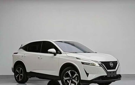 Nissan Qashqai, 2023 год, 1 266 000 рублей, 3 фотография